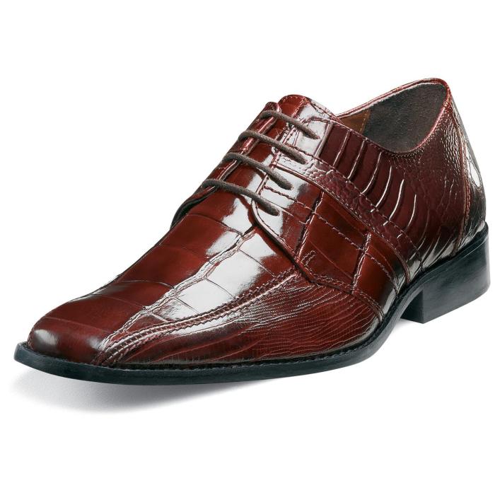 Stacy adams men's dress shoes