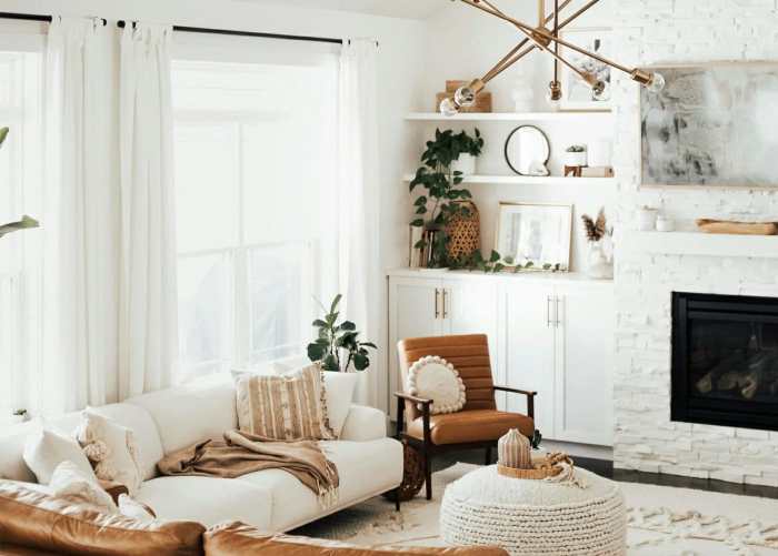 Where to buy boho room decor