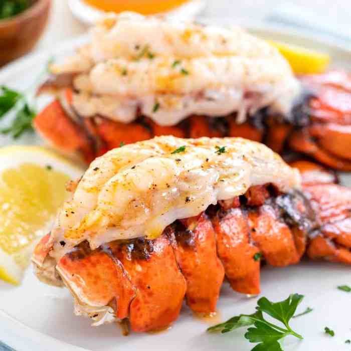 How to cook lobster japanese style