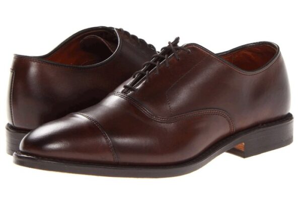 Mens brown dress shoes nearby