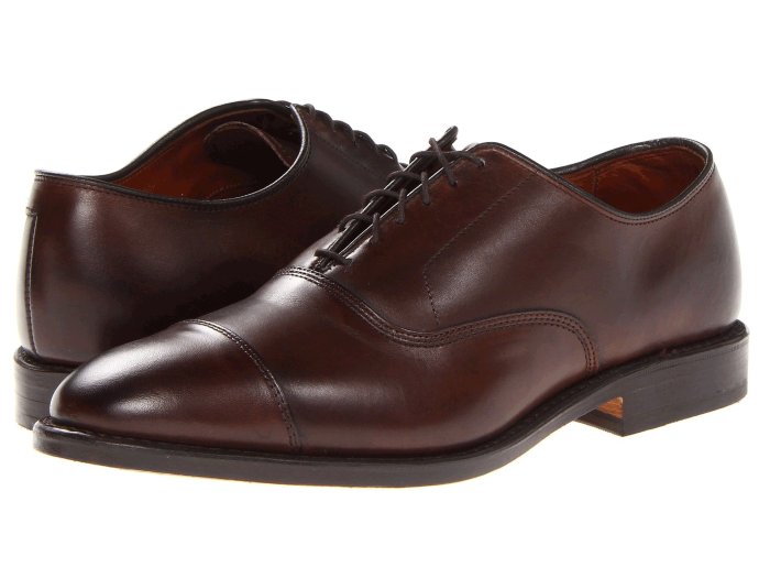 Mens brown dress shoes nearby