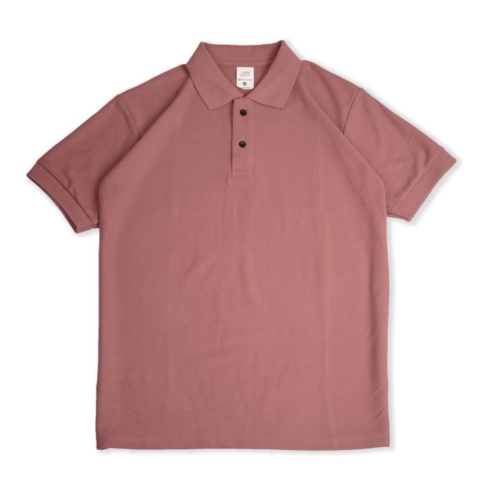 Dusty rose dress shirt mens