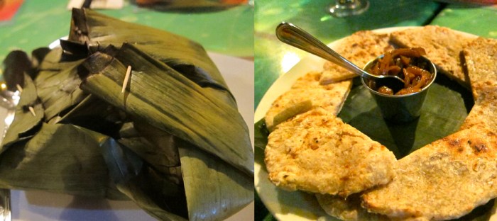 How to cook banana flower sri lankan style