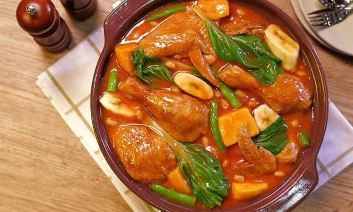 How to cook pochero batangas style