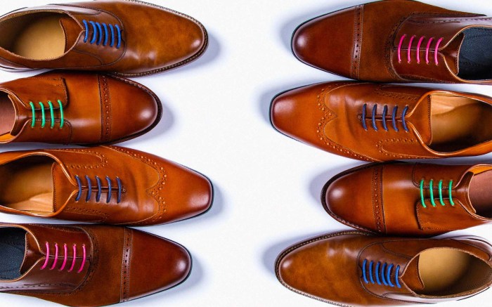 Mens dress shoes for young professionals