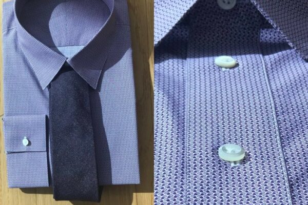 Custom dress shirts for men+cheap