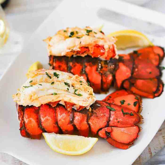 How to cook lobster japanese style