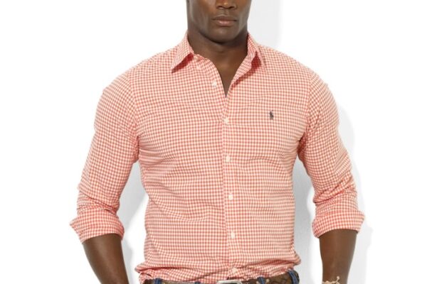 Ralph lauren dress shirts men